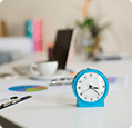 Time and Material Model