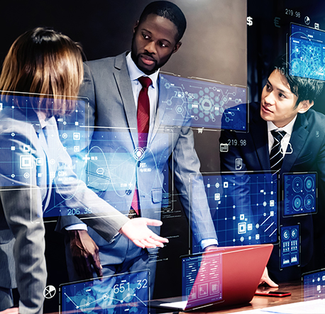 Enterprise Application Modernization