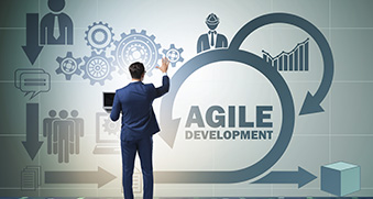 Agile Application Development
