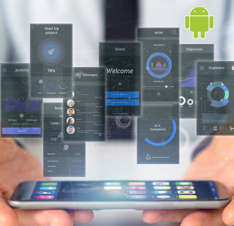 Android Mobile App Development