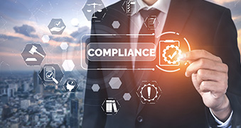 Compliance and Governance