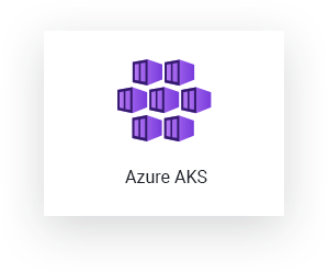 Azure AKS