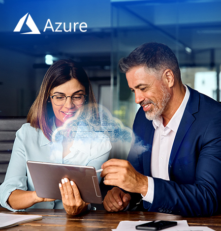 Azure Migration Services