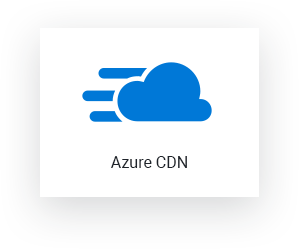 Azure CDN