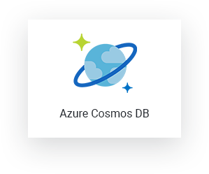 Axure Cosmos DB