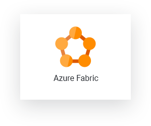 Azure Fabric