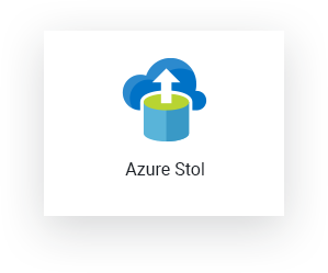 Azure Stol