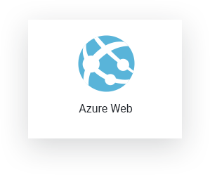 Azure Web