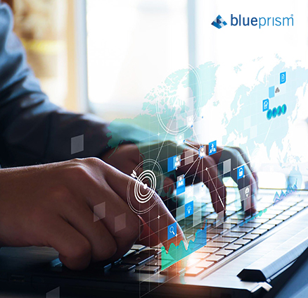 Blue Prism Intelligent Automation