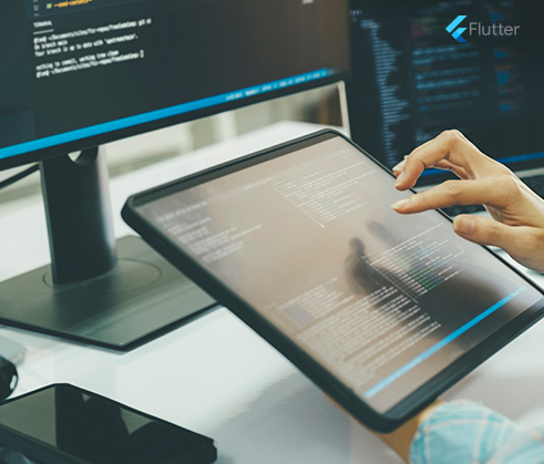 Flutter Application Development