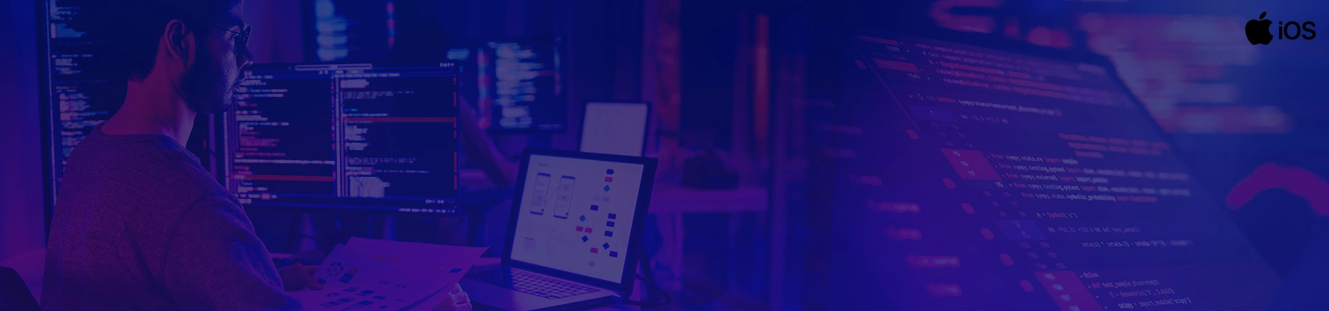 iOS App Development