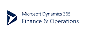 Dynamics 365 Finance