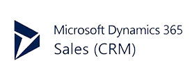 Dynamics 365 Sales and Marketing