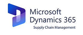 Dynamics 365 Supply Chain