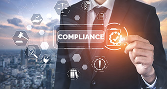 Compliance and Governance