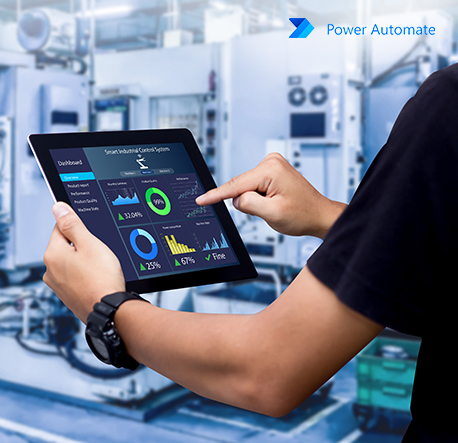 Microsoft Power Automate Development