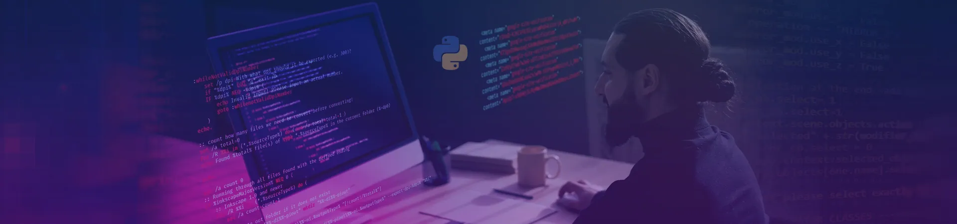 Python Development Company