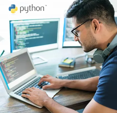 Boost your Business with Python development