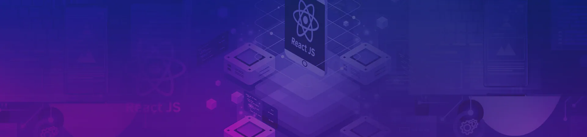 ReactJS Development Services