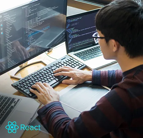 ReactJS development company