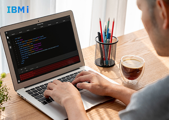 RPG Application Development Services