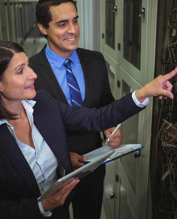 IBM i Application Development