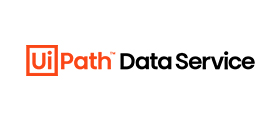 UiPath Data Service
