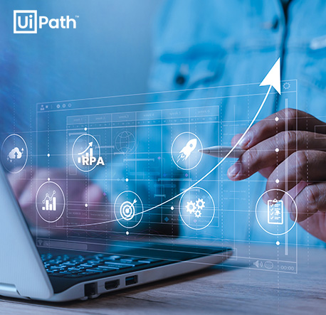 UiPath Implementation partners