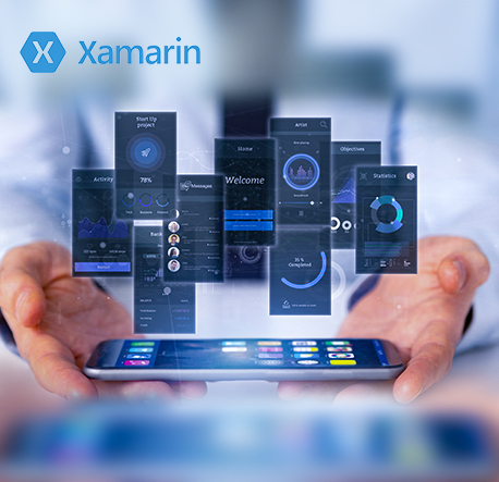 Xamarin Mobile Application Development