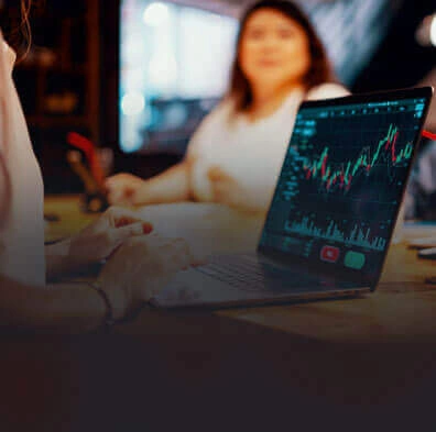 Data Analytics Services
