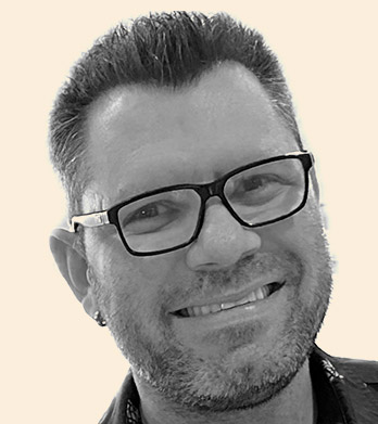 Chris Huntingford