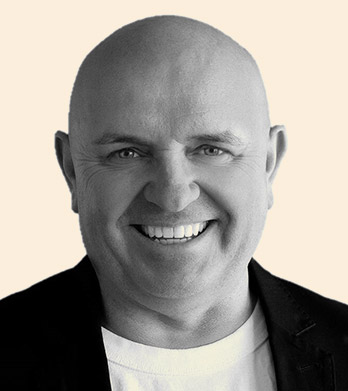 Mark Smith