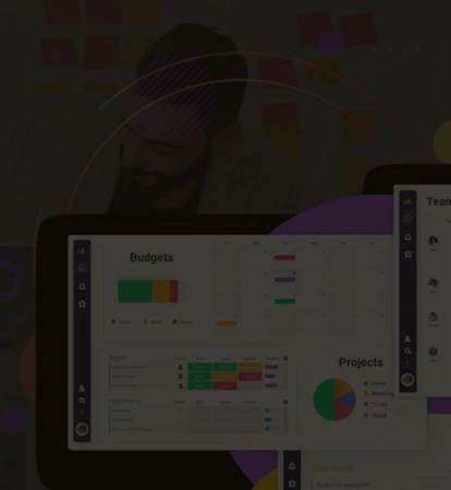 monday.com CRM Integrations