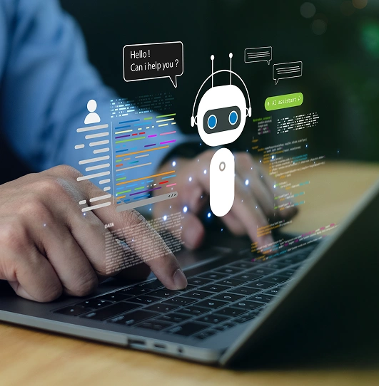 AI Chatbot Development Company