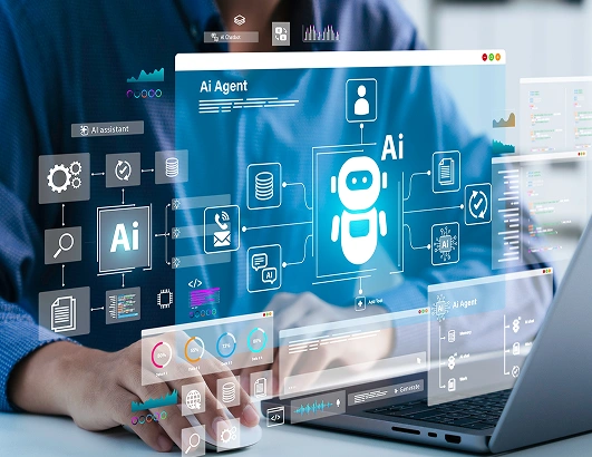 AI Chatbot Development Company