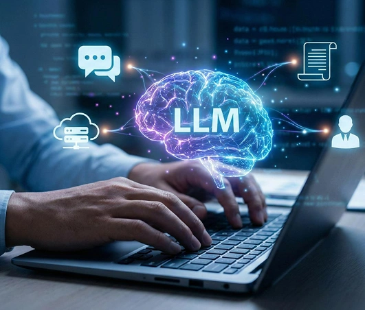 Fine-Tuning LLM Services