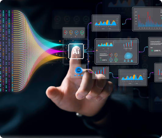 AI Data Collection Services