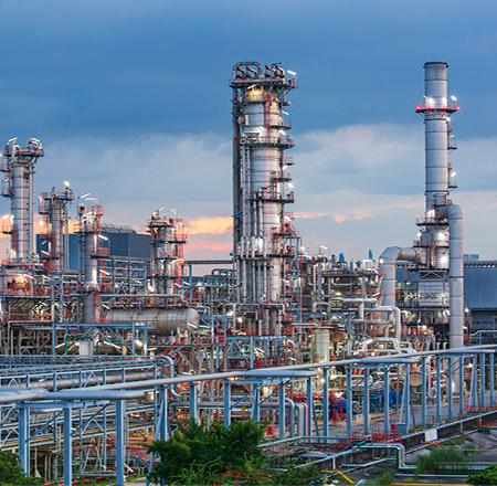 Modernizing IBM i Applications for American Refinery Group