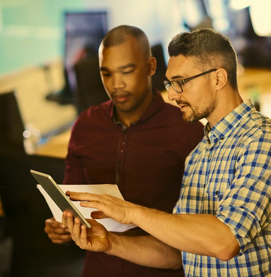 Custom Android App Development Solutions