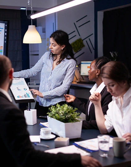 Next-Gen Work Order Management Solution