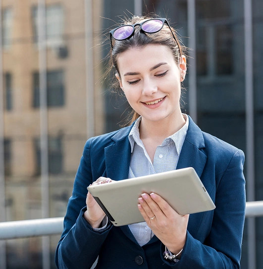 Expert Application Management Services