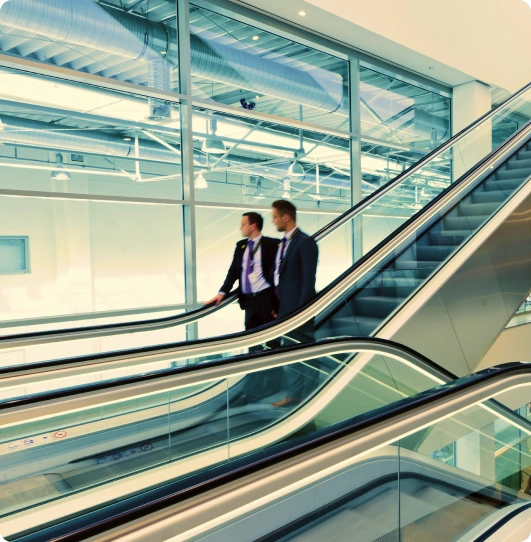 Custom Application Solutions