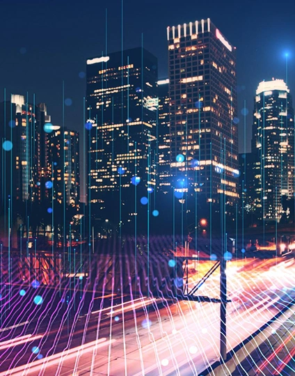 Digital Transformation