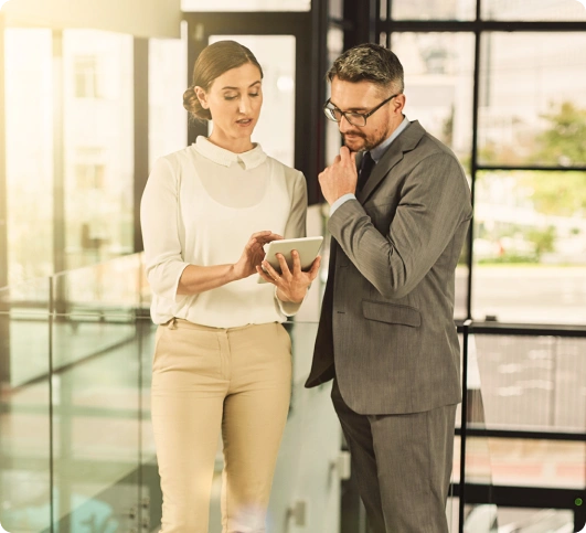 Application Transformation Solutions