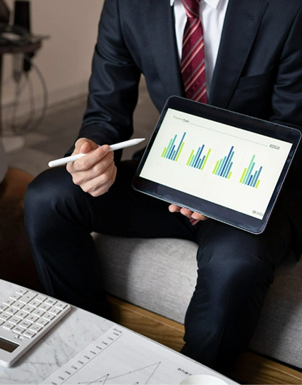 Modernized Investment Portfolio Solution