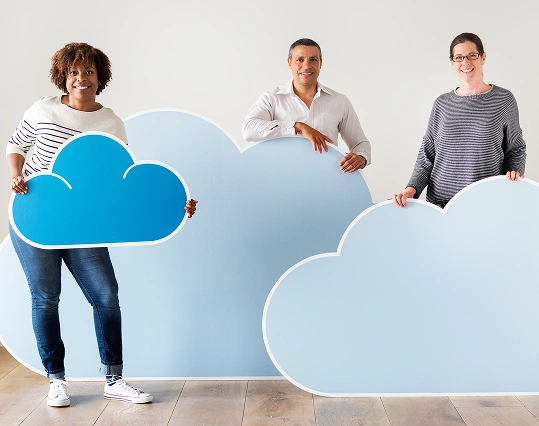 AWS Cloud Migration Company