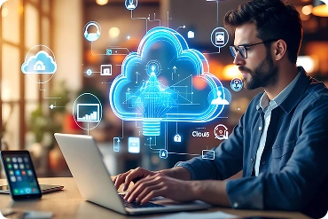 Cloud Application Development