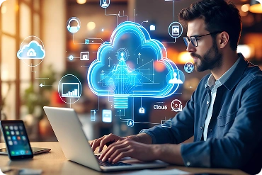 Cloud Application Development