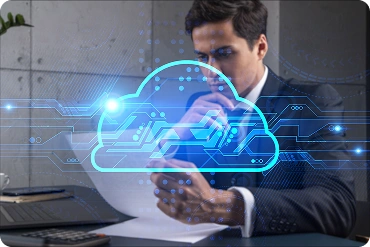 Cloud Managed Services