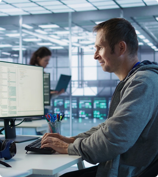 Enterprise Blockchain Development